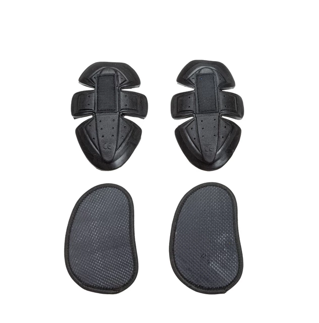 W-TEC Wicho Herren Motorradjeans - 5XL