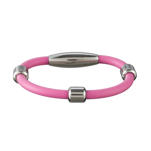 inSPORTline Lotara Magnetarmband - rosa - rosa