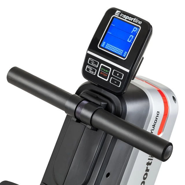 inSPORTline Yukona Lite Rudertrainer