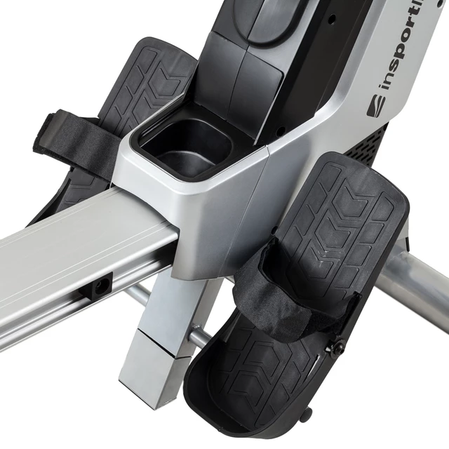 inSPORTline Yukona Lite Rudertrainer