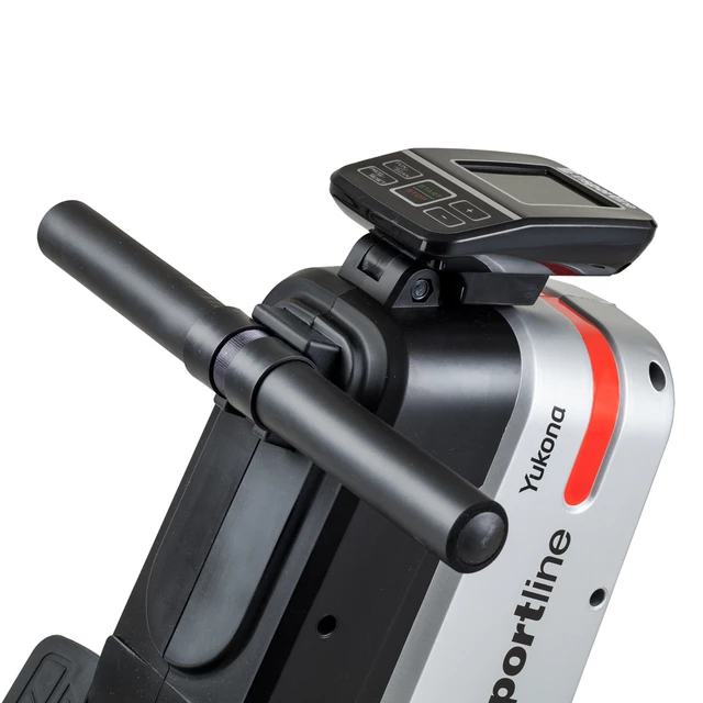 inSPORTline Yukona Lite Rudertrainer