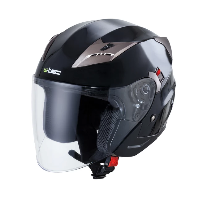 W-TEC Putta Motorrad-Helm