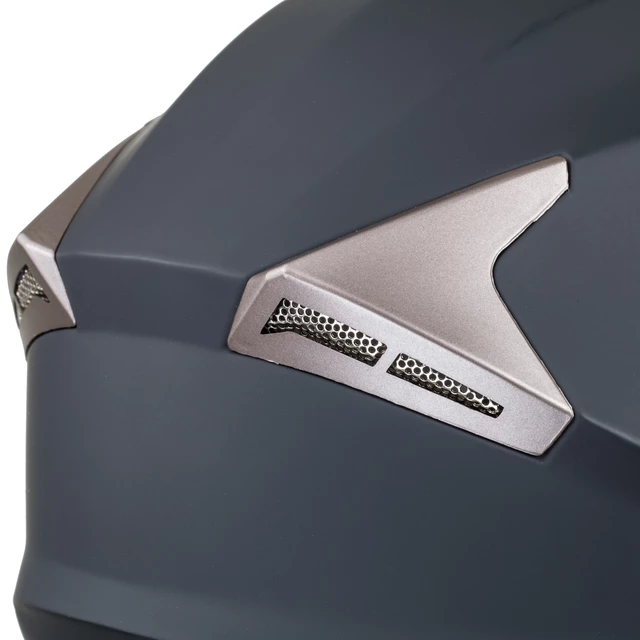 W-TEC Putta Motorrad-Helm