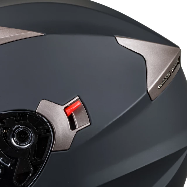 W-TEC Putta Motorrad-Helm