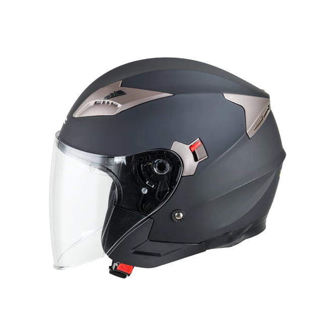 W-TEC Putta Motorrad-Helm