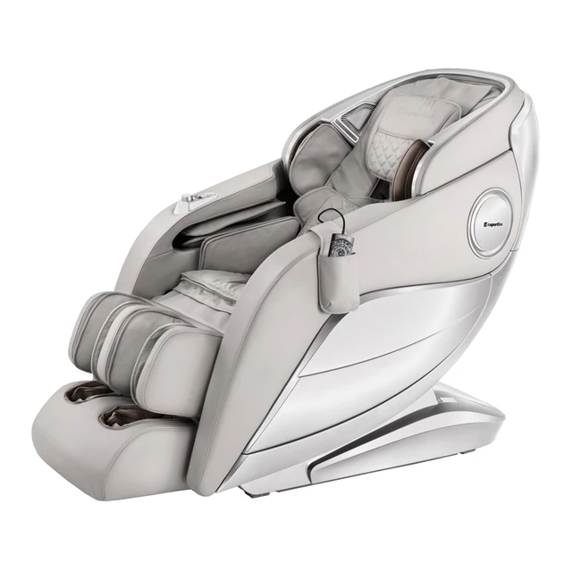 Massagesessel inSPORTline Marcelli - grau