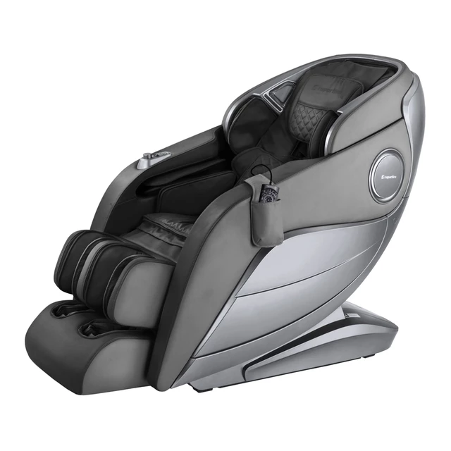Massagesessel inSPORTline Marcelli - grau
