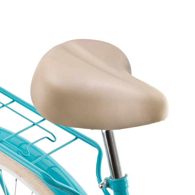 DHS Citadinne 2632 26'' - Hollandrad Modell 2019 - Blau