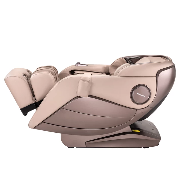 Massagesessel inSPORTline Marcelli - grau