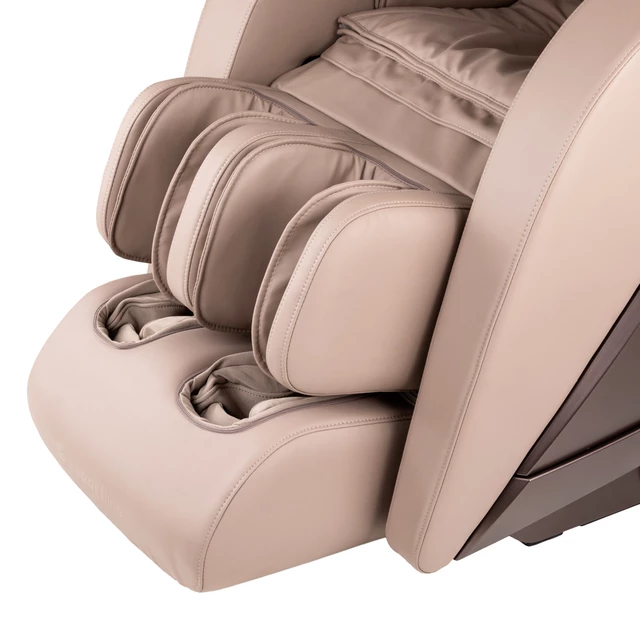 Massagesessel inSPORTline Marcelli - grau