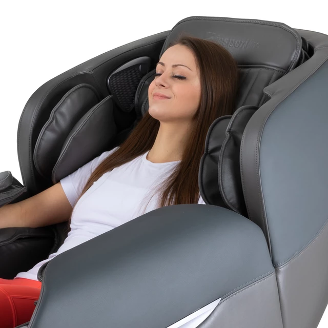 inSPORTline Carlita Massagesessel - beige
