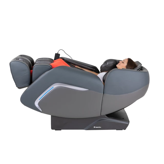 inSPORTline Carlita Massagesessel - beige
