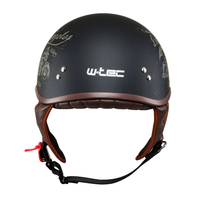 W-TEC Longroad Motorradhelm - Los Angeles