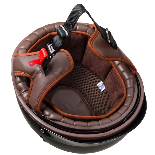 W-TEC Longroad Motorradhelm - Los Angeles