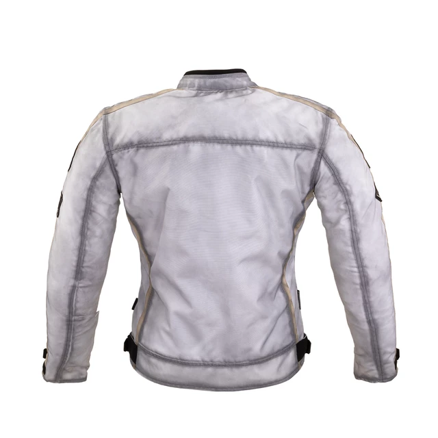 W-TEC Virgini  Damen Textiljacke - rot