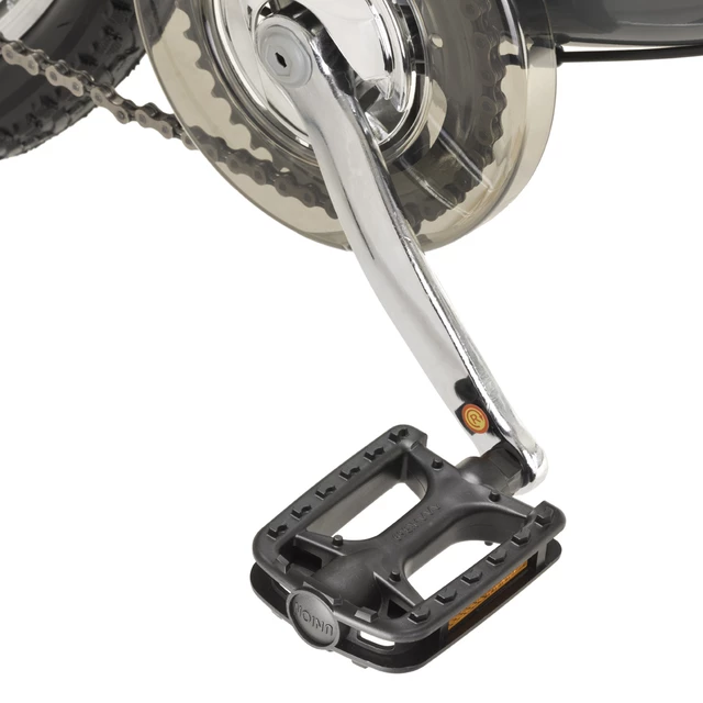 DHS Citadinne 2634 26" Cityrad - Modell 2022 - Turquoise