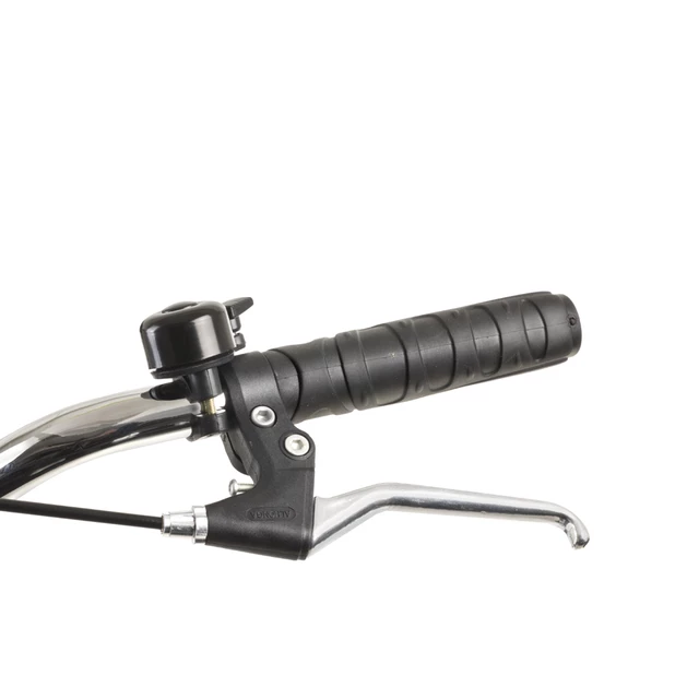 DHS Citadinne 2634 26" Cityrad - Modell 2022 - Turquoise