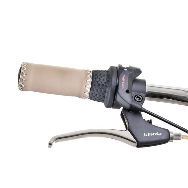 DHS Citadinne 2636 26" - Hollandrad Modell 2019 - Blau