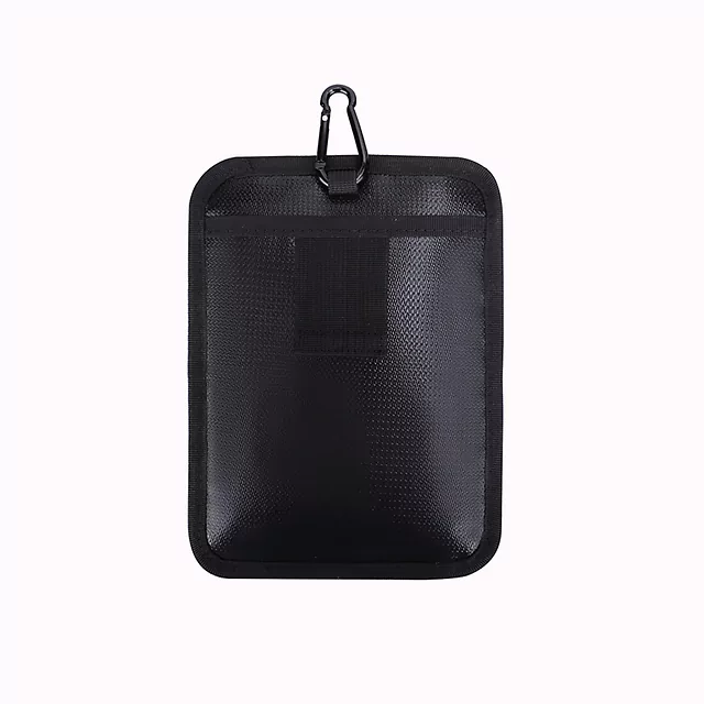 Reise-Geldbörse für Ausweise inSPORTline Tahopa 14,5 x 19,5 cm mit RFID-Schutz