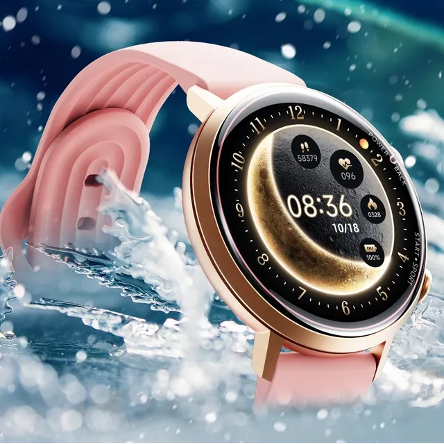 inSPORTline Manzon Smartwatch