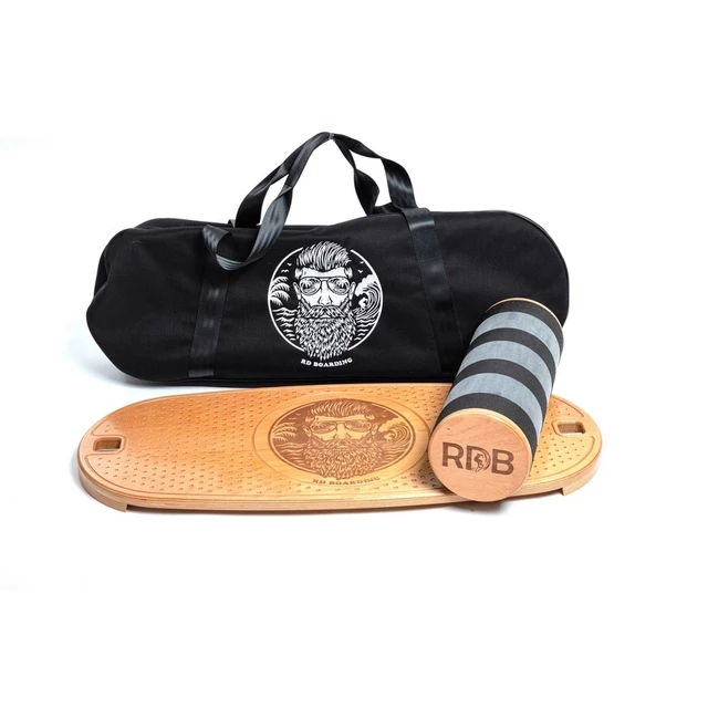 Transporttasche für RDB Surf Fitboard