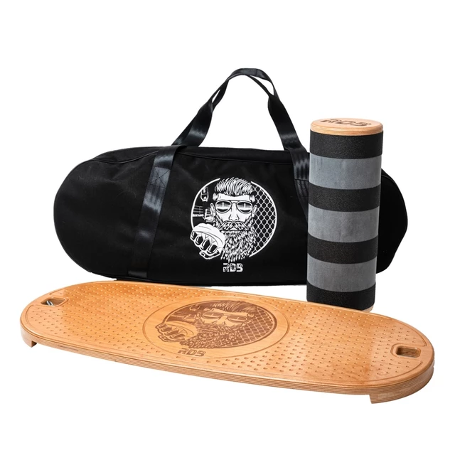 Transporttasche für RDB Fight fitboard