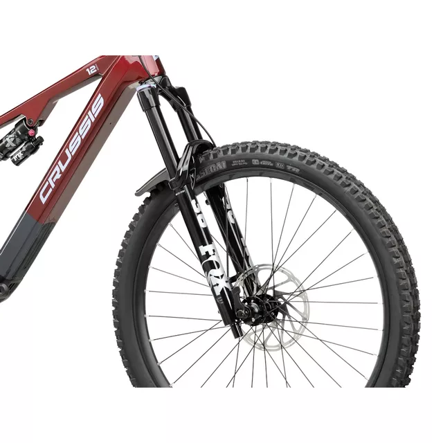 Crussis e-Full 12.11 800Wh 29" vollgefedertes Mountainbike - Modell 2026