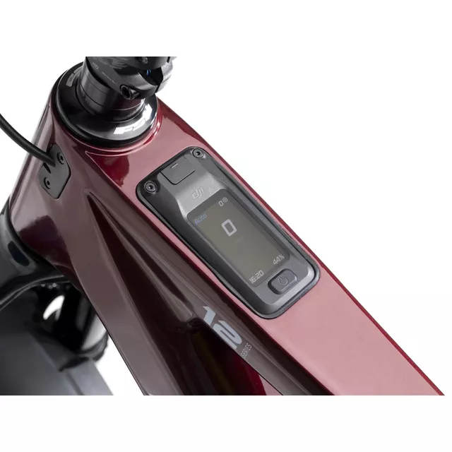 Crussis e-Full 12.11 800Wh 29" vollgefedertes Mountainbike - Modell 2026