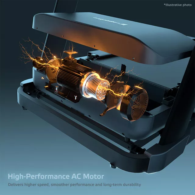 inSPORTline ZenRun 300 Laufband