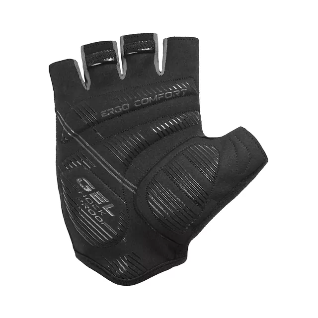 Fahrradhandschuhe Etape Air - schwarz