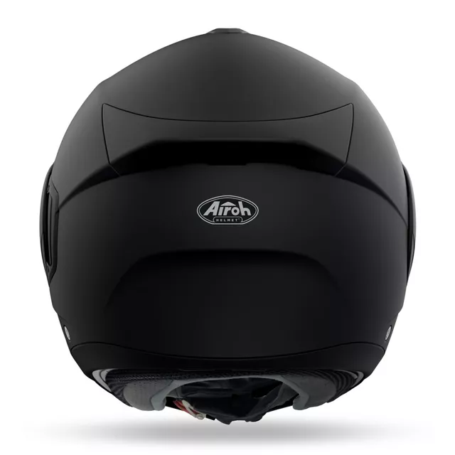 Klapphelm AIROH SPECKTRE Color P/J mattschwarz
