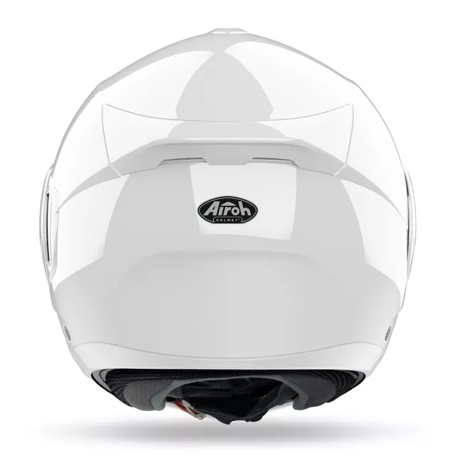 Klapphelm AIROH SPECKTRE Color P/J glänzend weiß
