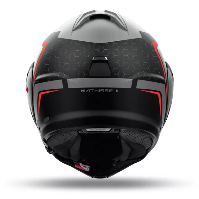 Klapphelm AIROH MATHISSE 2 Magnet P/J matt
