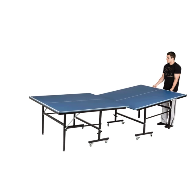 inSPORTline Pinton Tischtennistisch - schwarz