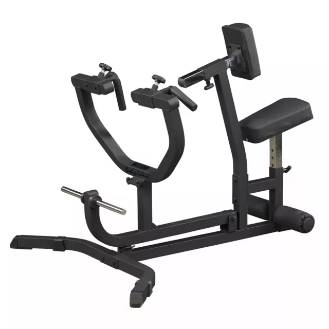 Rudergerät Body-Solid GSRM40 schwarz