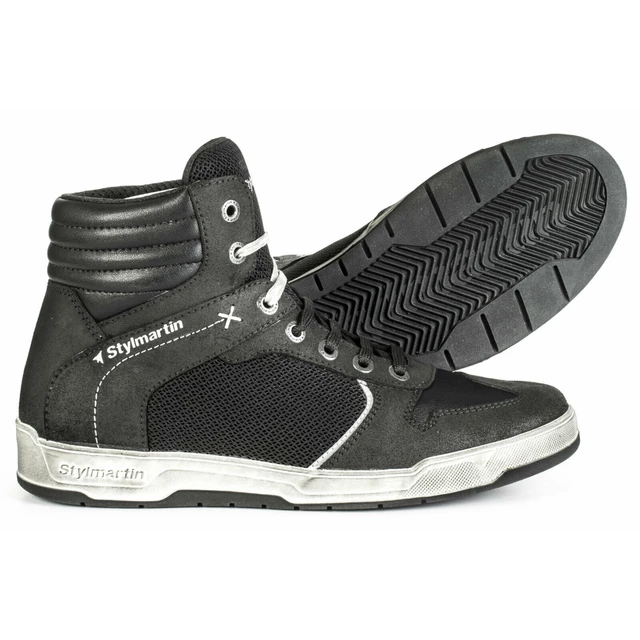 Motorradstiefel Stylmartin Atom