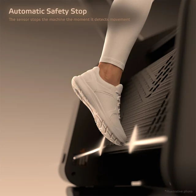 inSPORTline Velocer STP Lite Fitness-Treppe