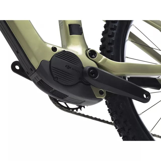 Crussis e-Full 11.11 800Wh 29" vollgefedertes Mountainbike - Modell 2026