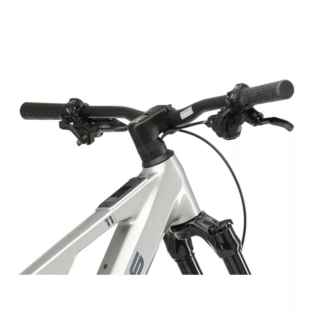 Crussis e-Full 11.11 800Wh 29" vollgefedertes Mountainbike - Modell 2026