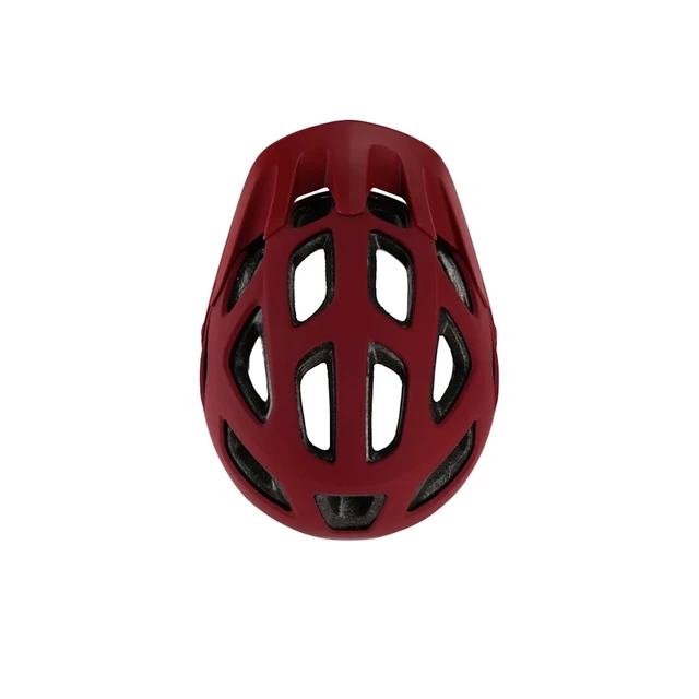 Fahrradhelm Kross SENTIERO DLX - schwarz