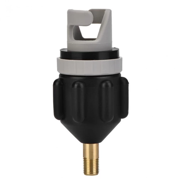 Aufblasbarer Adapter für inSPORTline Paddleboard-Ventile mit Schlüssel