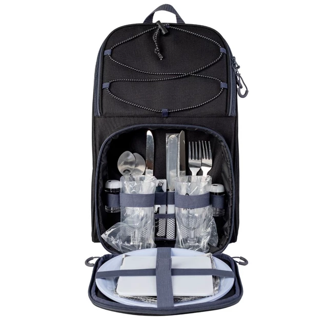 inSPORTline Svapet Picknick-Termorucksack