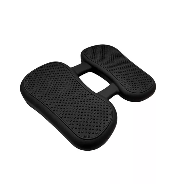 Balancierende Massagematte inSPORTline Balaxor - schwarz