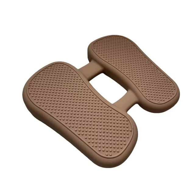 Balancierende Massagematte inSPORTline Balaxor - schwarz