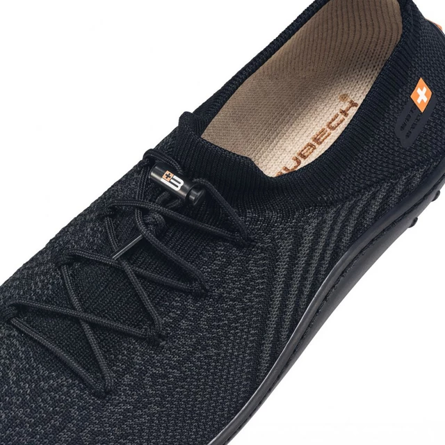 Damen Barfußschuhe Brubeck Merino - fuchsie