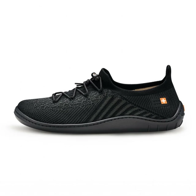 Damen Barfußschuhe Brubeck Merino - fuchsie