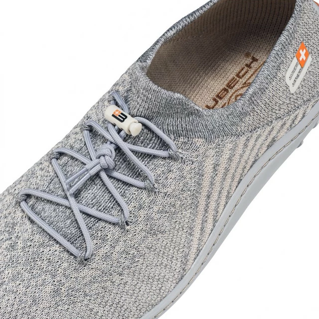 Damen Barfußschuhe Brubeck Merino - fuchsie