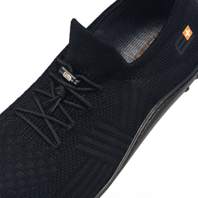 Herren Barfußschuhe Brubeck Merino - GRAPHITE / BLACK