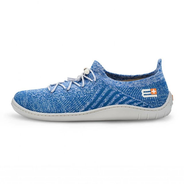 Herren Barfußschuhe Brubeck Merino - GRAPHITE / BLACK