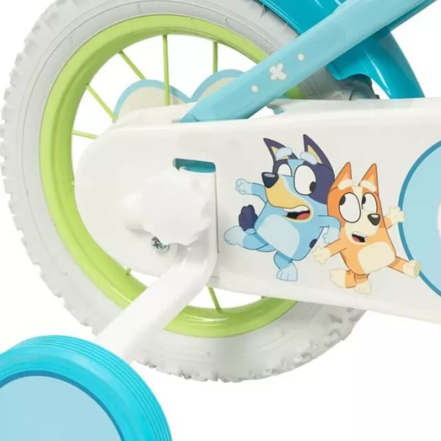 Kinderfahrrad Toimsa Bluey 12"
